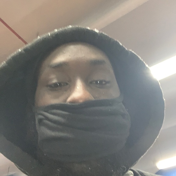 Meet your Posher, Brian - Picture 1 of 1